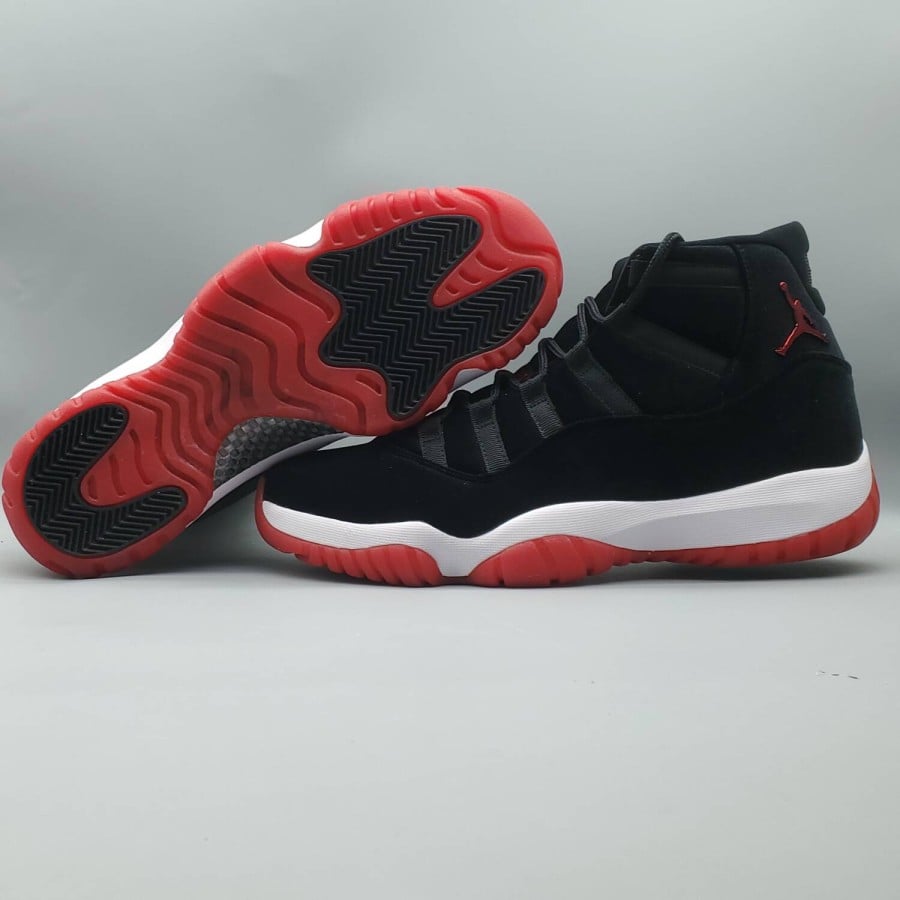 Wmns Air Jordan 11 Retro 