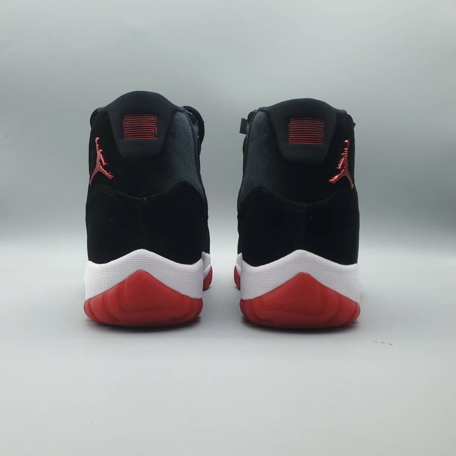 Wmns Air Jordan 11 Retro