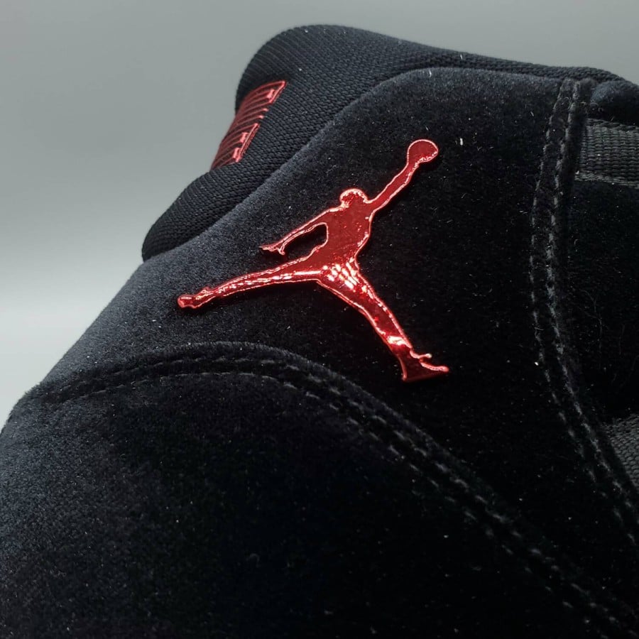 Wmns Air Jordan 11 Retro