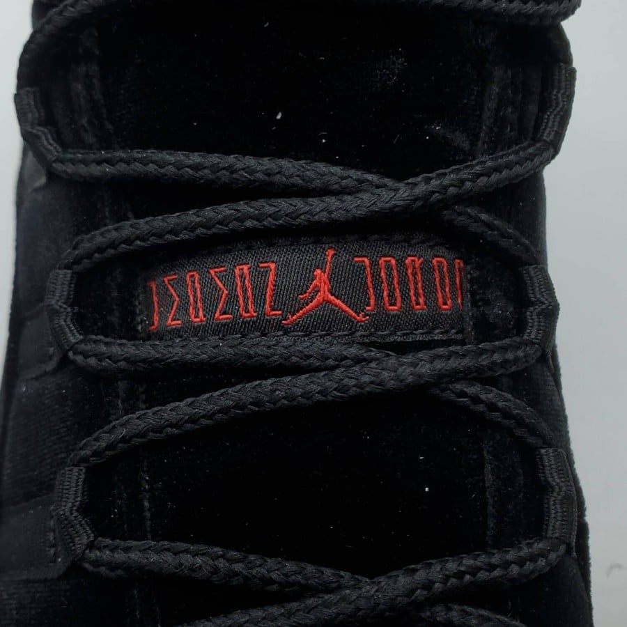 Wmns Air Jordan 11 Retro