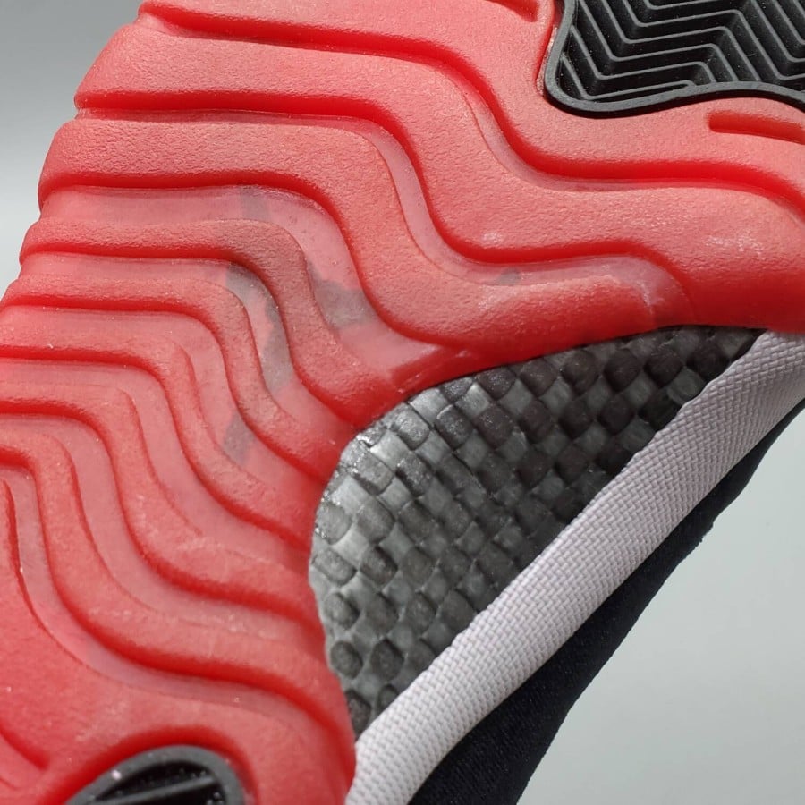 Wmns Air Jordan 11 Retro