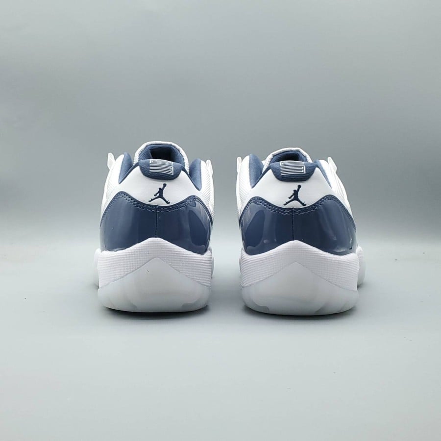 Air Jordan 11 Retro Low