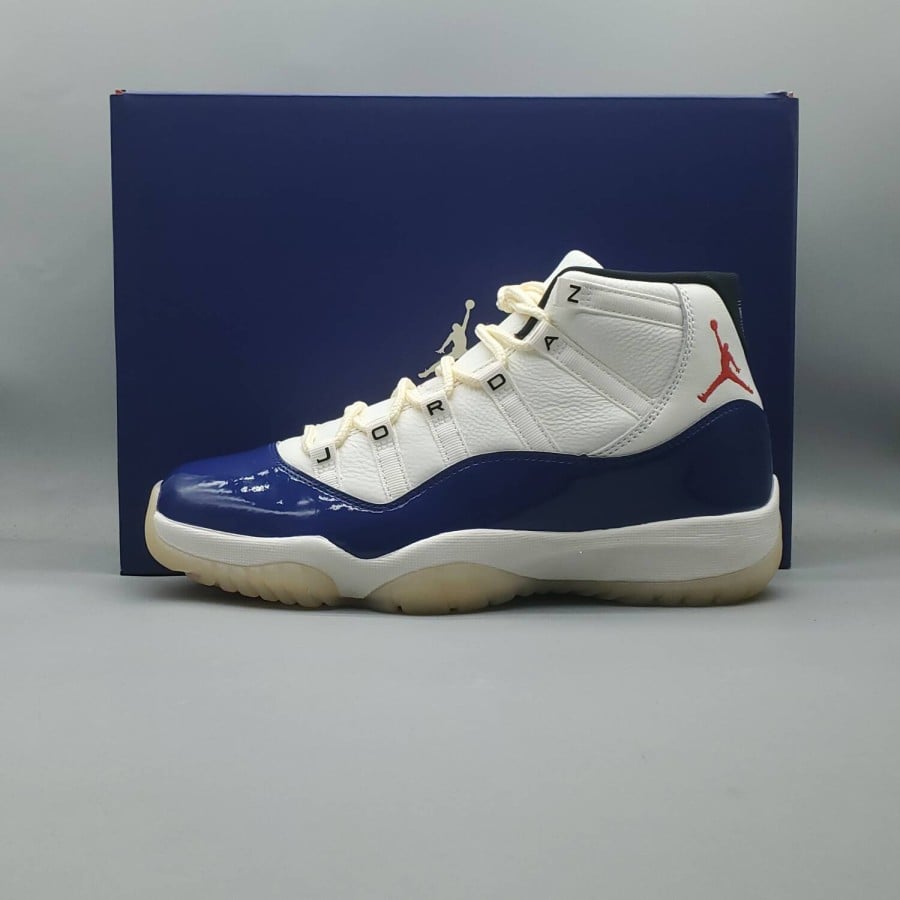 Air Jordan 11 Retro