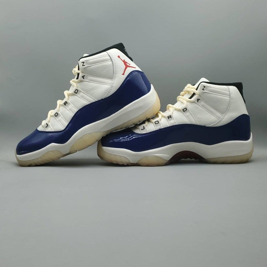 Air Jordan 11 Retro