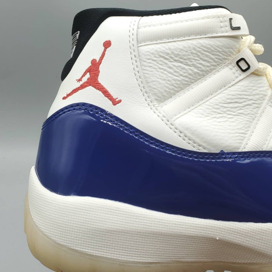 Air Jordan 11 Retro