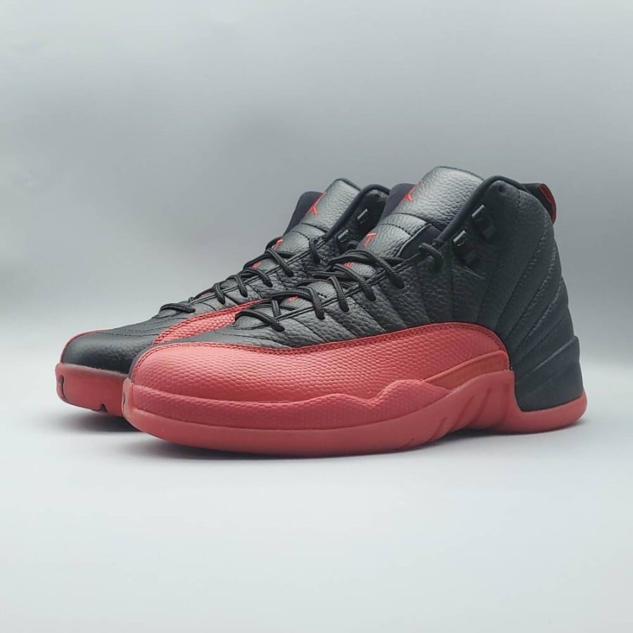 Air Jordan 12 Retro