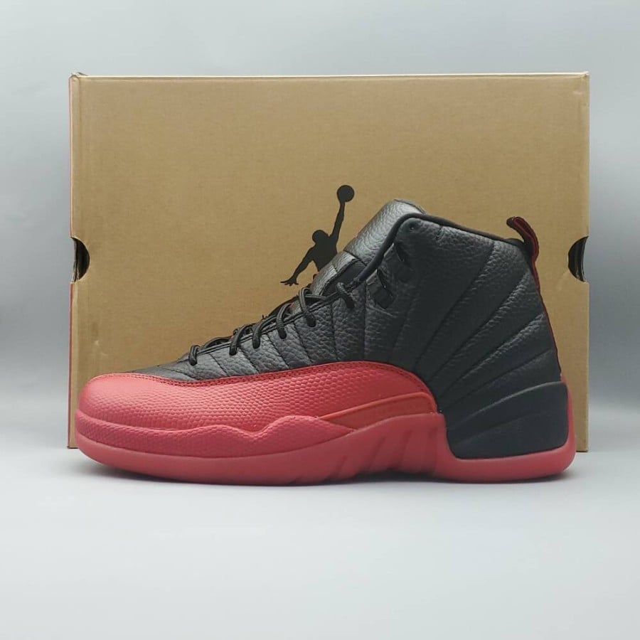 Air Jordan 12 Retro