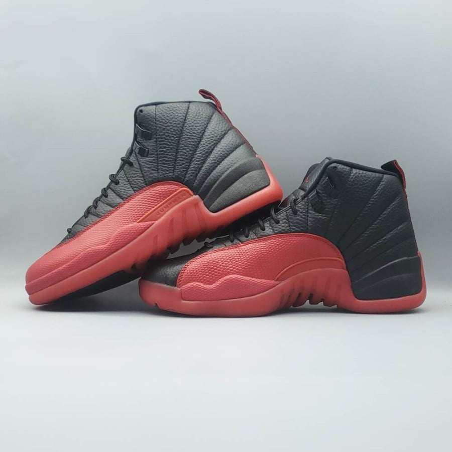 Air Jordan 12 Retro