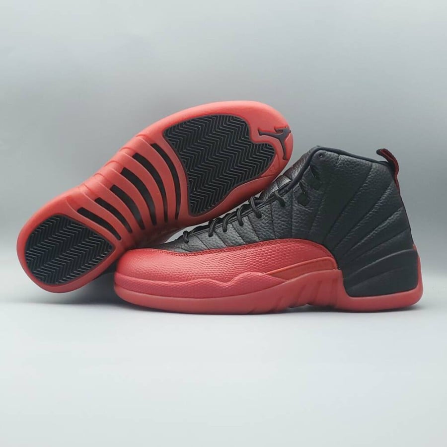Air Jordan 12 Retro