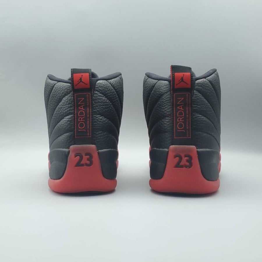 Air Jordan 12 Retro