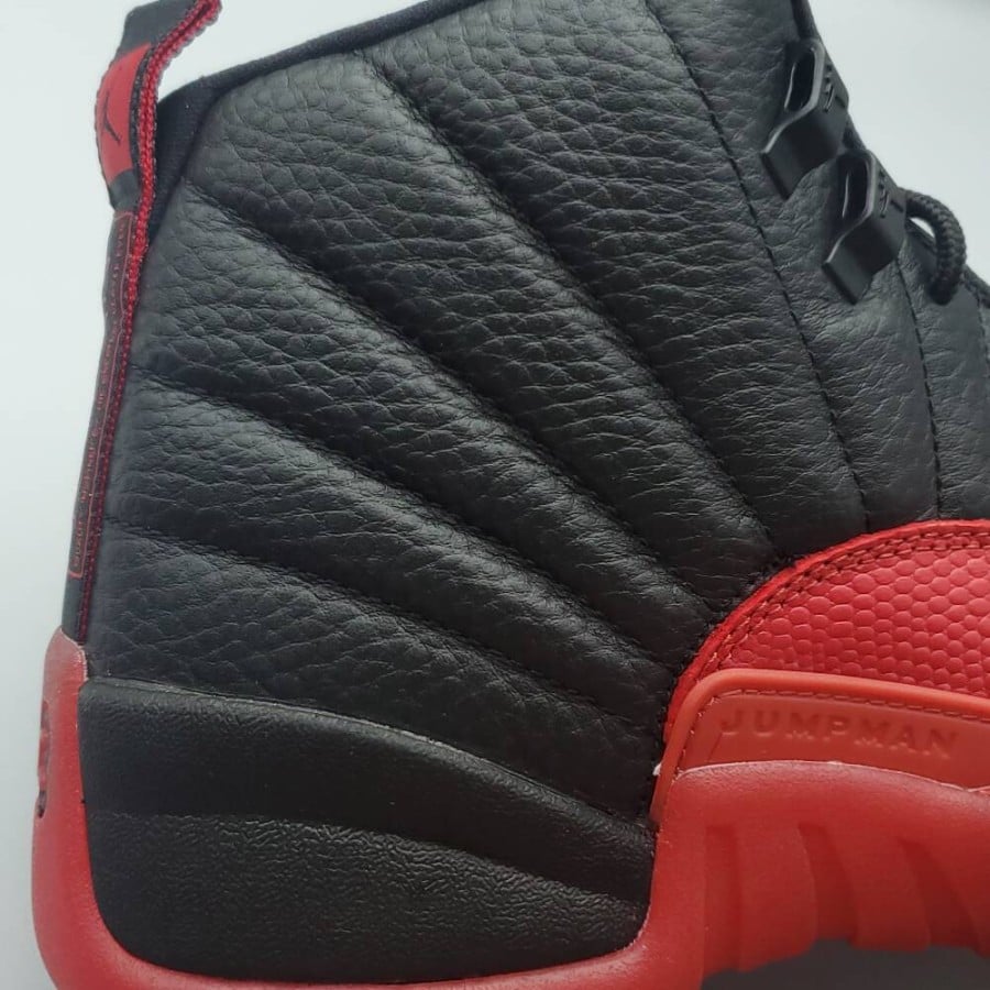 Air Jordan 12 Retro