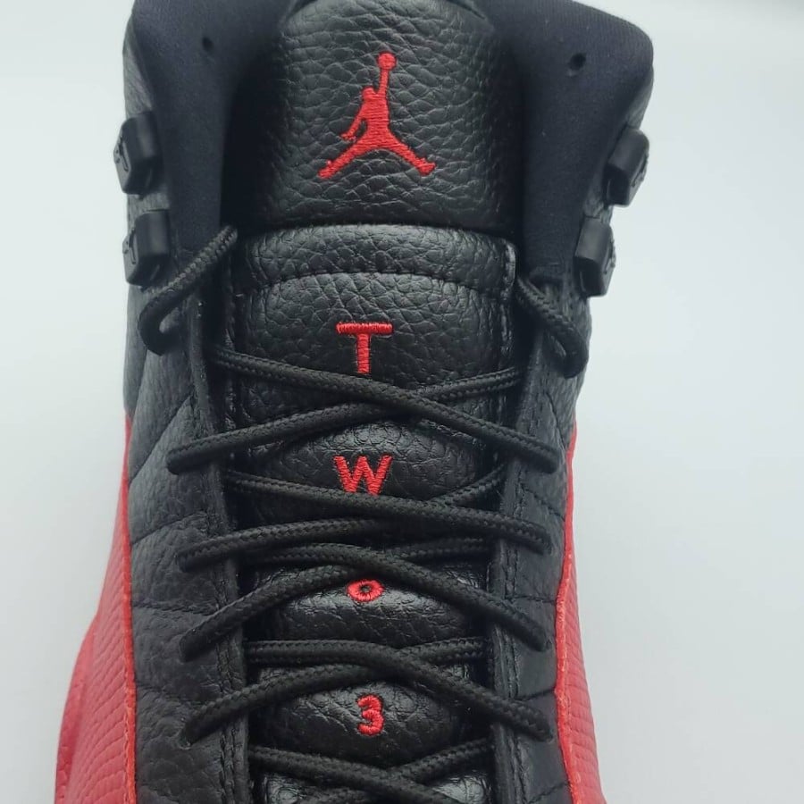 Air Jordan 12 Retro