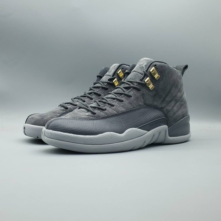 Air Jordan 12 Retro