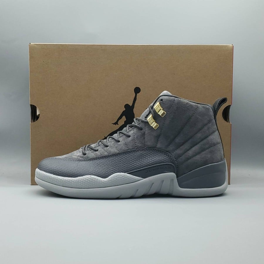 Air Jordan 12 Retro