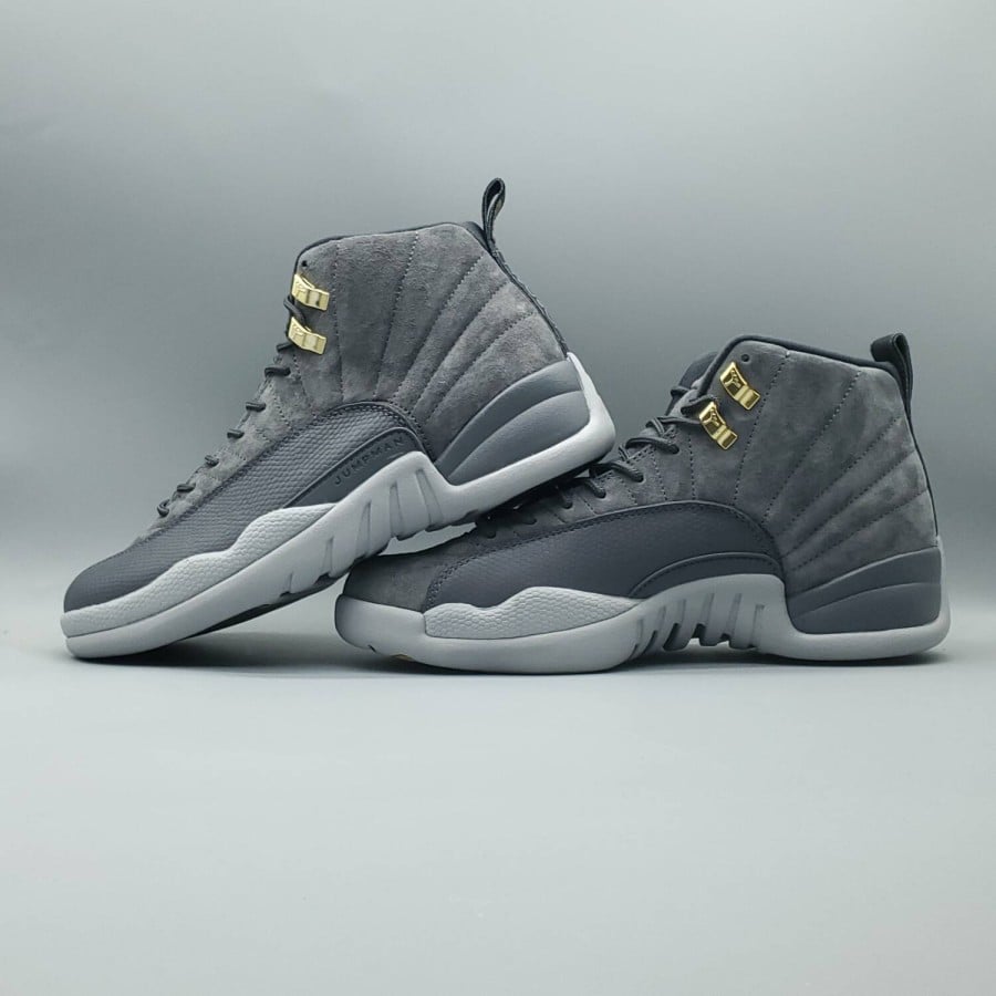 Air Jordan 12 Retro