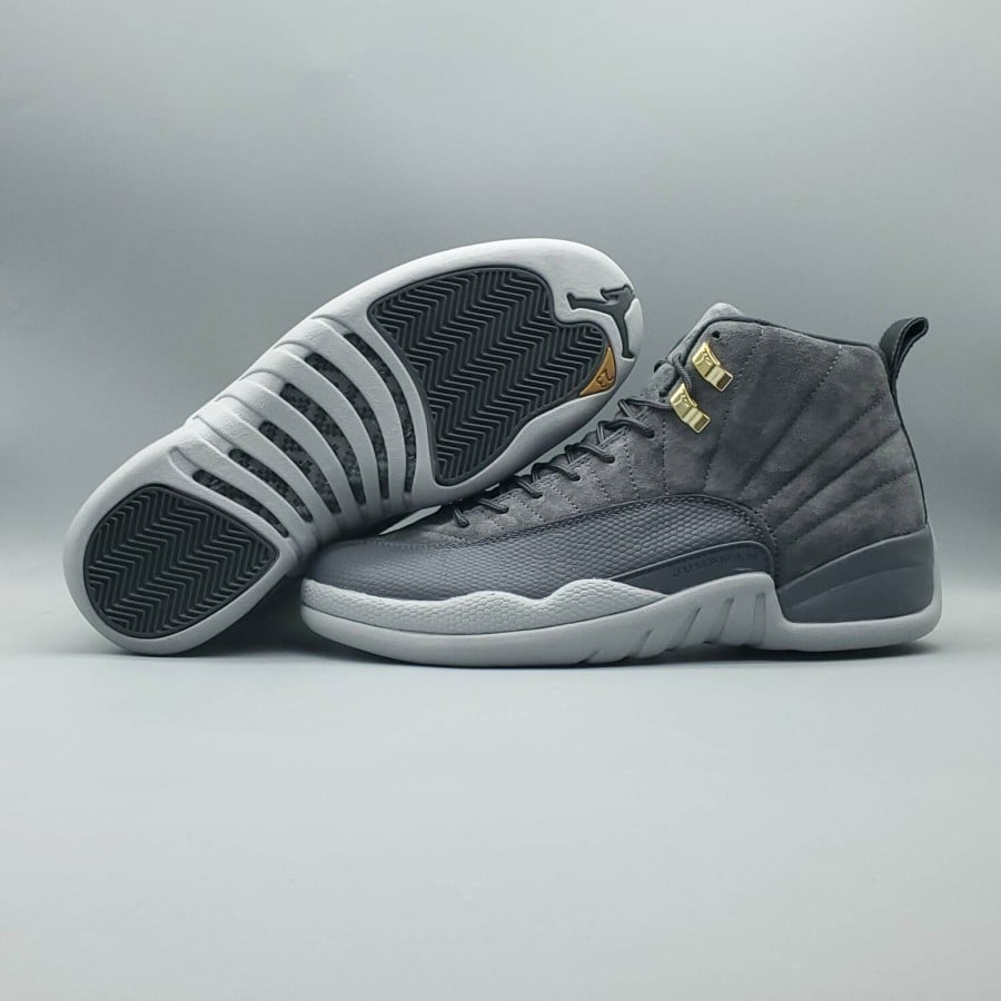 Air Jordan 12 Retro