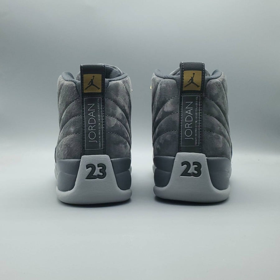 Air Jordan 12 Retro