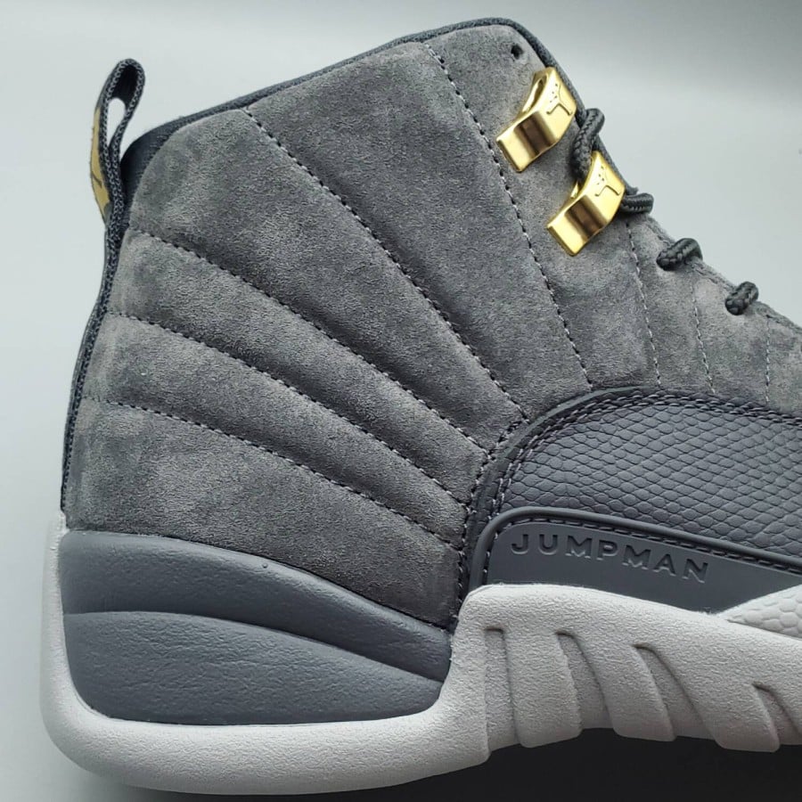 Air Jordan 12 Retro
