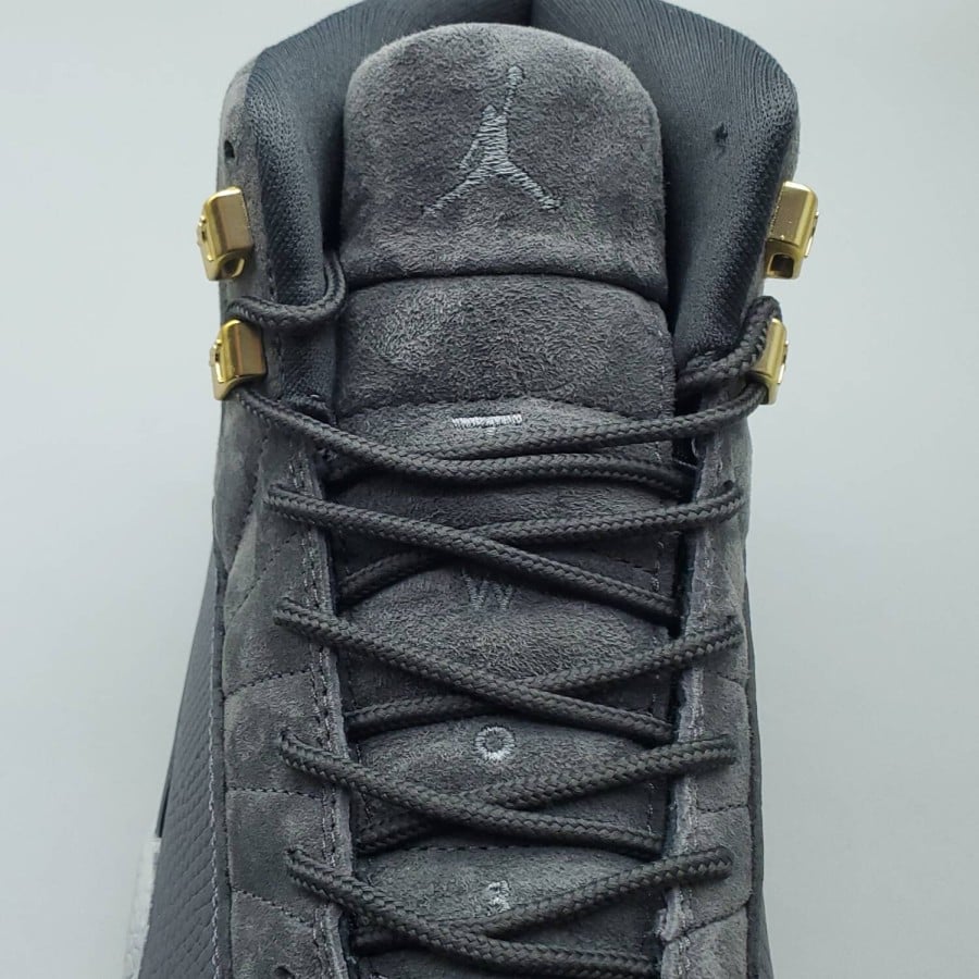 Air Jordan 12 Retro