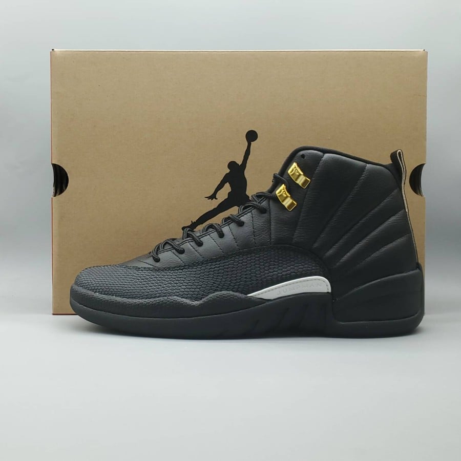 Air Jordan 12 Retro