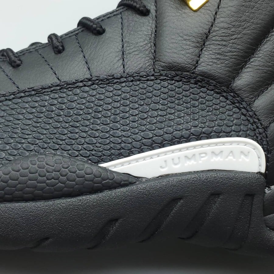 Air Jordan 12 Retro