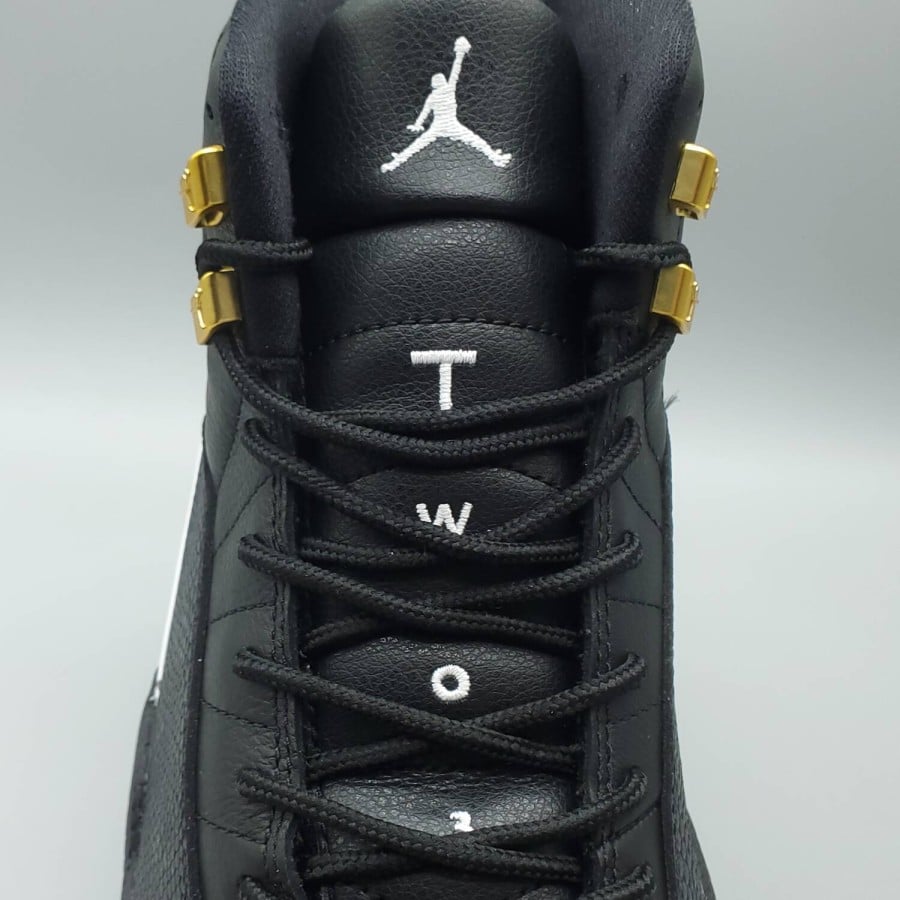 Air Jordan 12 Retro