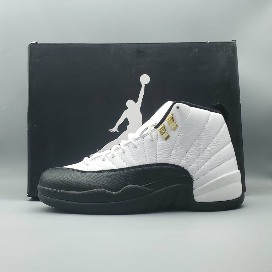 Air Jordan 12 Retro