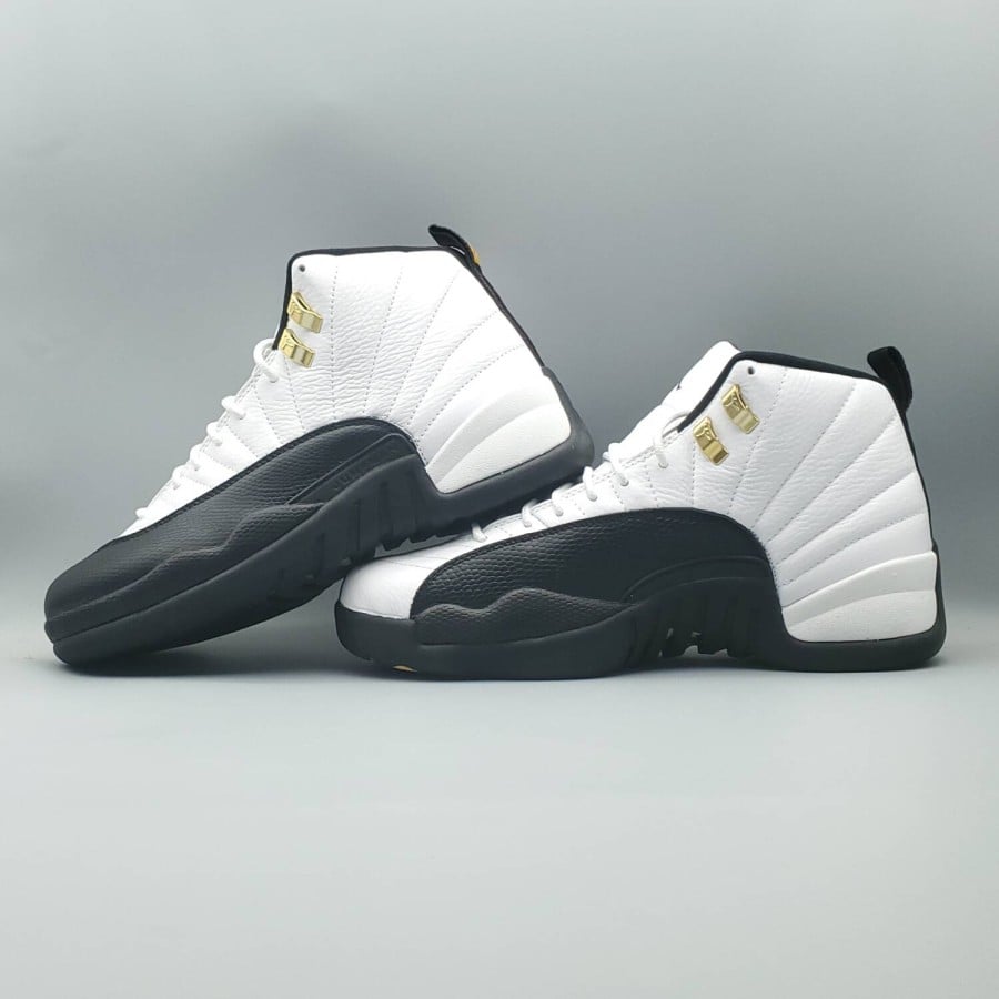 Air Jordan 12 Retro