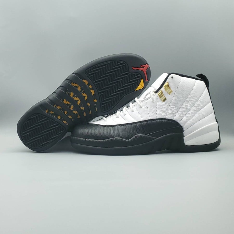 Air Jordan 12 Retro