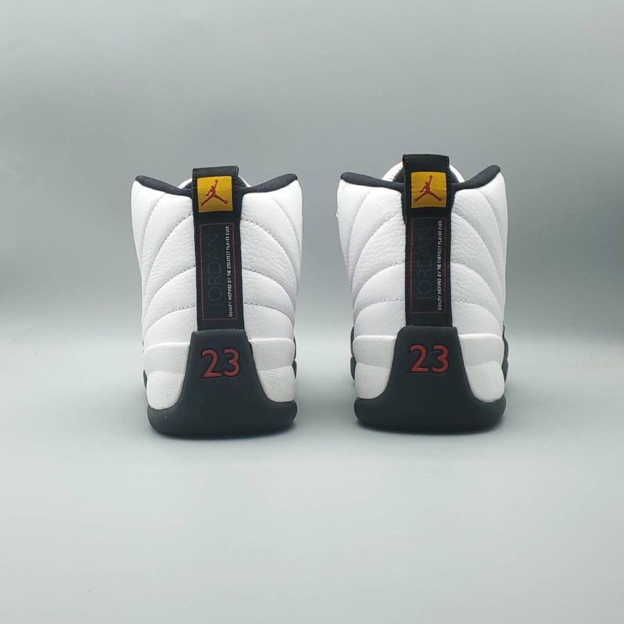 Air Jordan 12 Retro