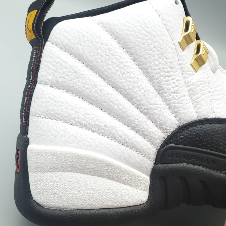 Air Jordan 12 Retro