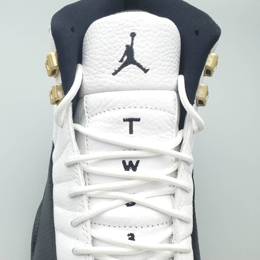 Air Jordan 12 Retro