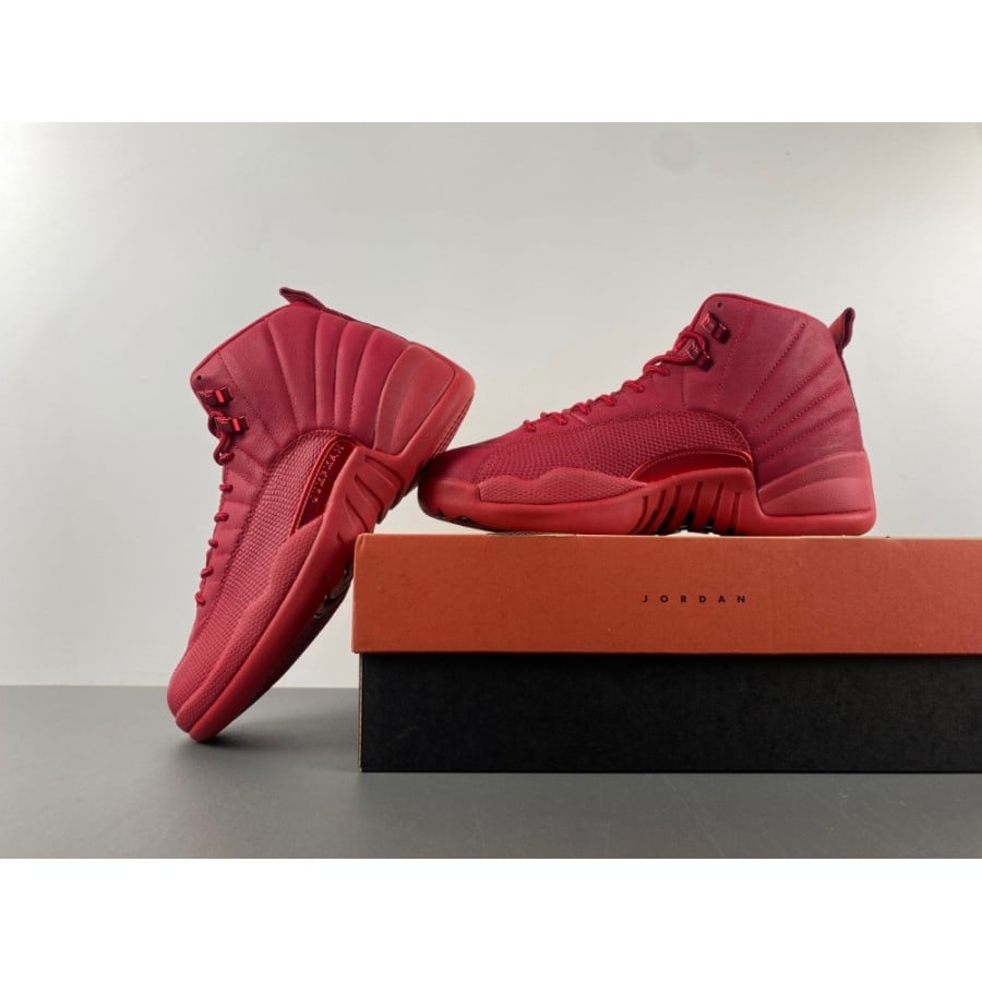 Air Jordan 12 Retro
