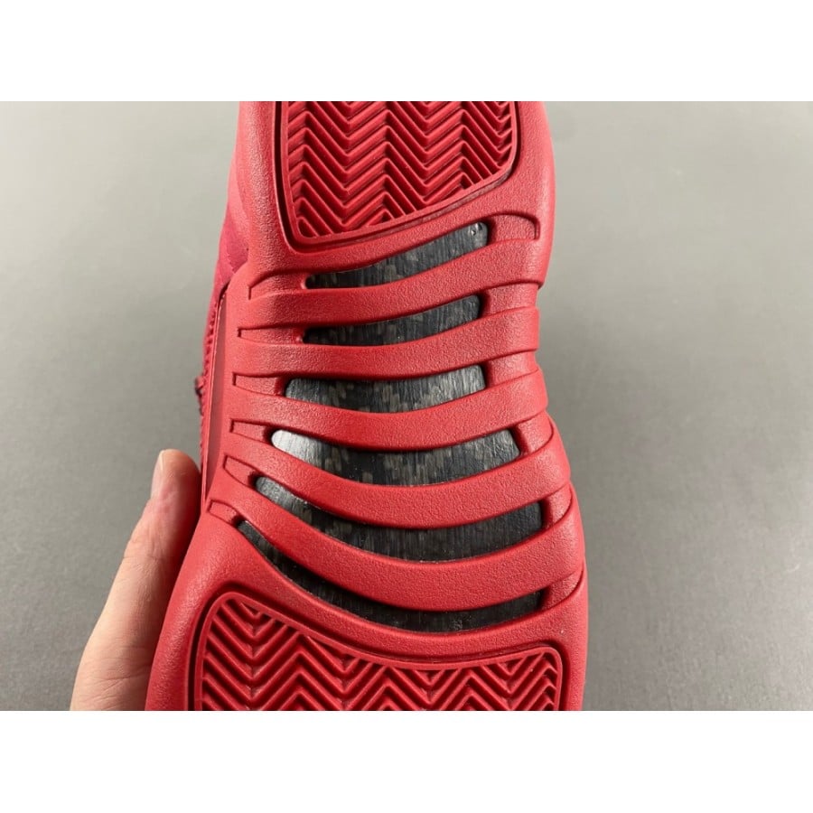 Air Jordan 12 Retro