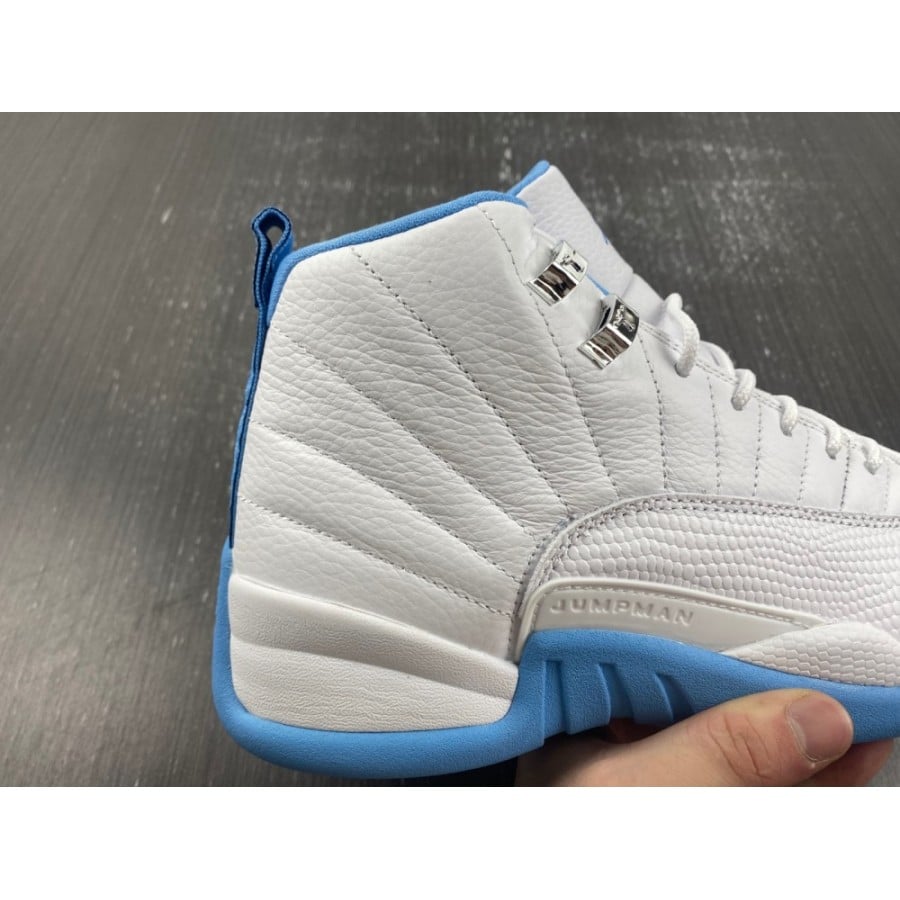 Wmns Air Jordan 12 Retro 