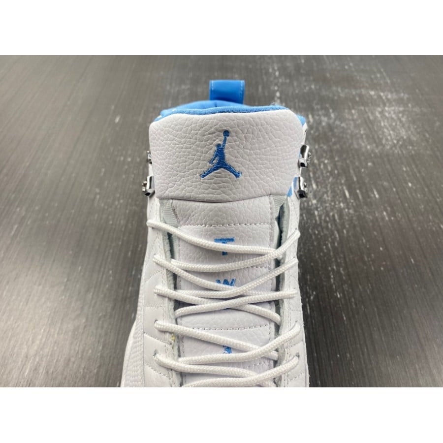 Wmns Air Jordan 12 Retro 