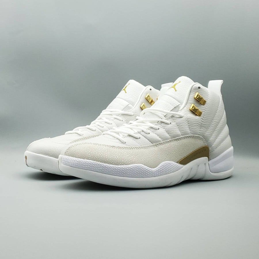 OVO x Air Jordan 12 Retro