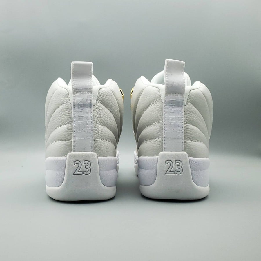 OVO x Air Jordan 12 Retro
