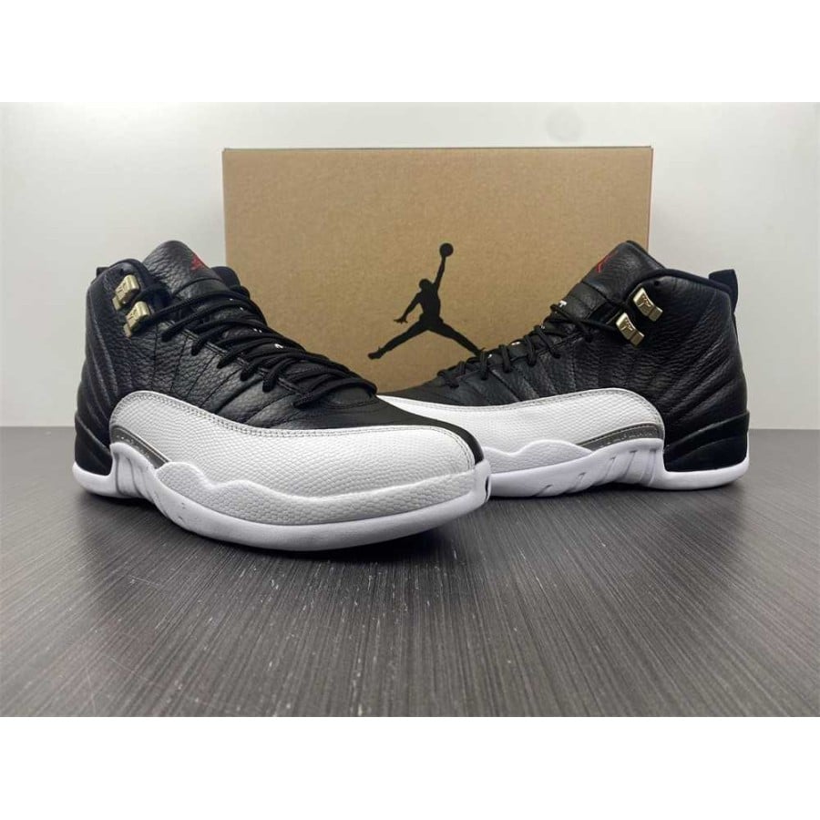 Air Jordan 12 Retro