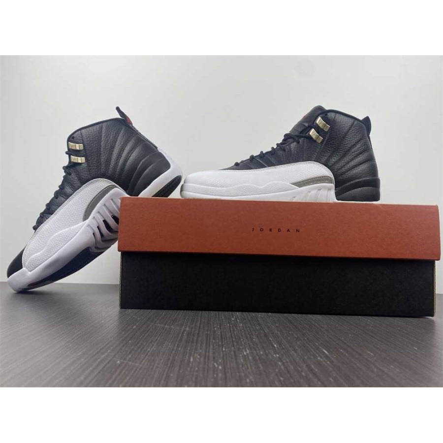 Air Jordan 12 Retro