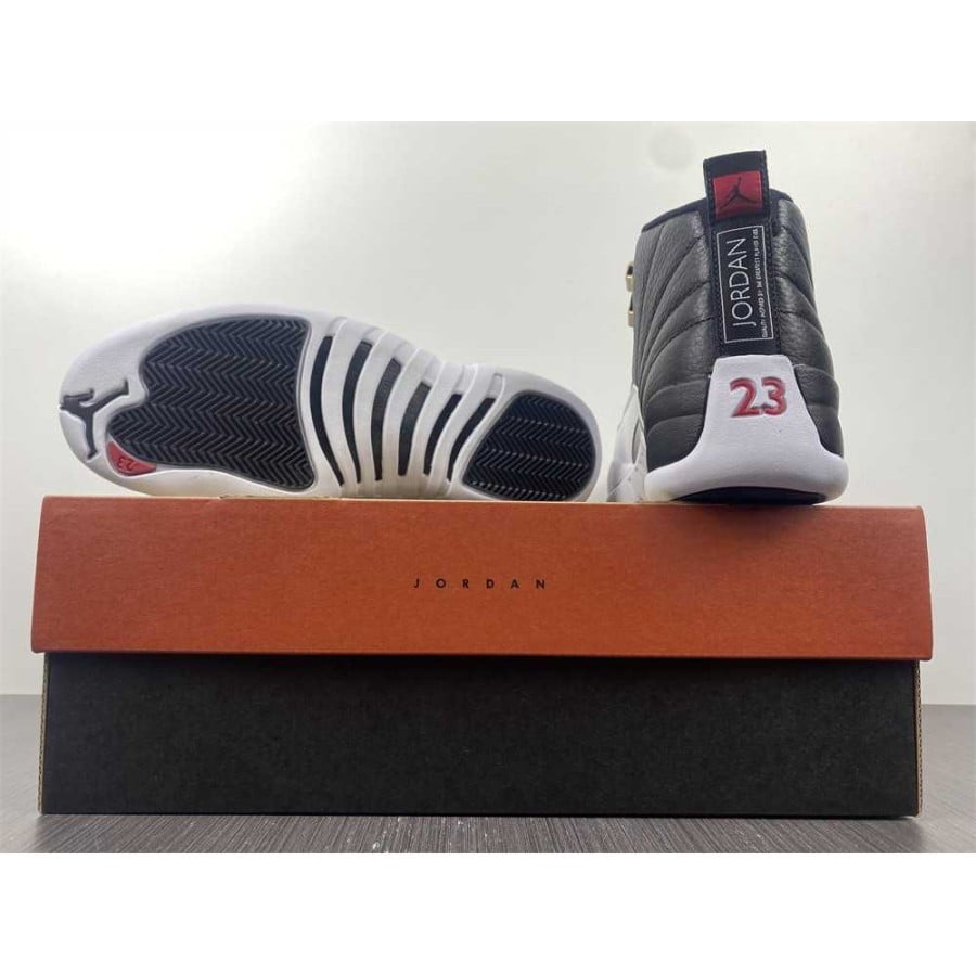 Air Jordan 12 Retro