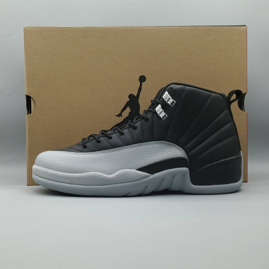 Air Jordan 12 Retro