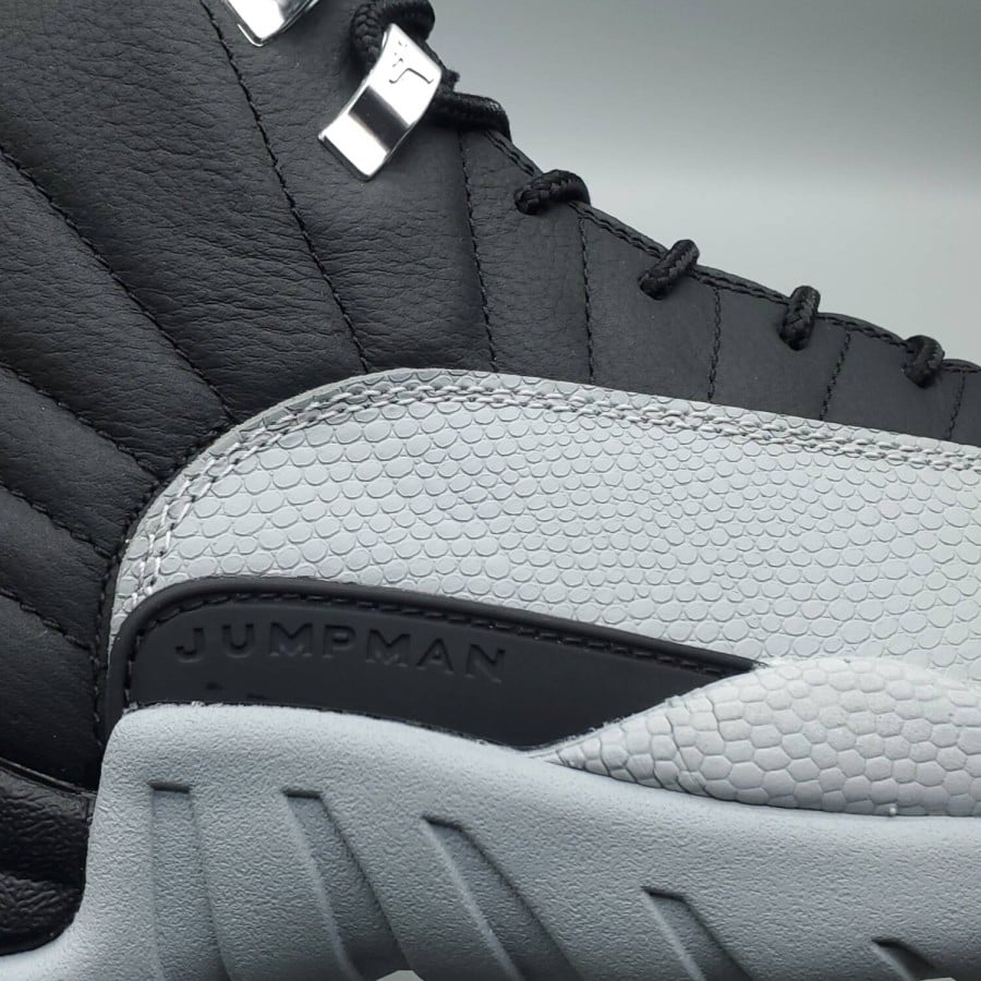 Air Jordan 12 Retro