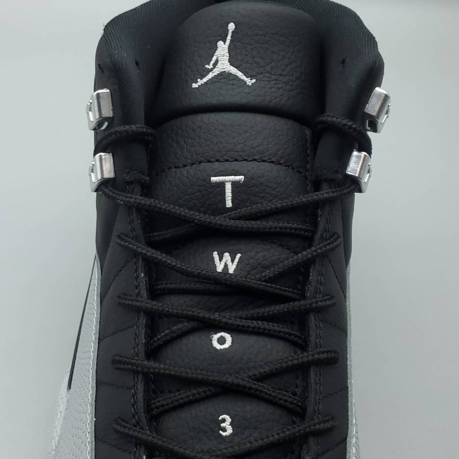 Air Jordan 12 Retro