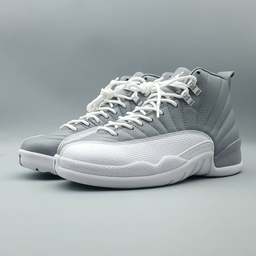 Air Jordan 12 Retro