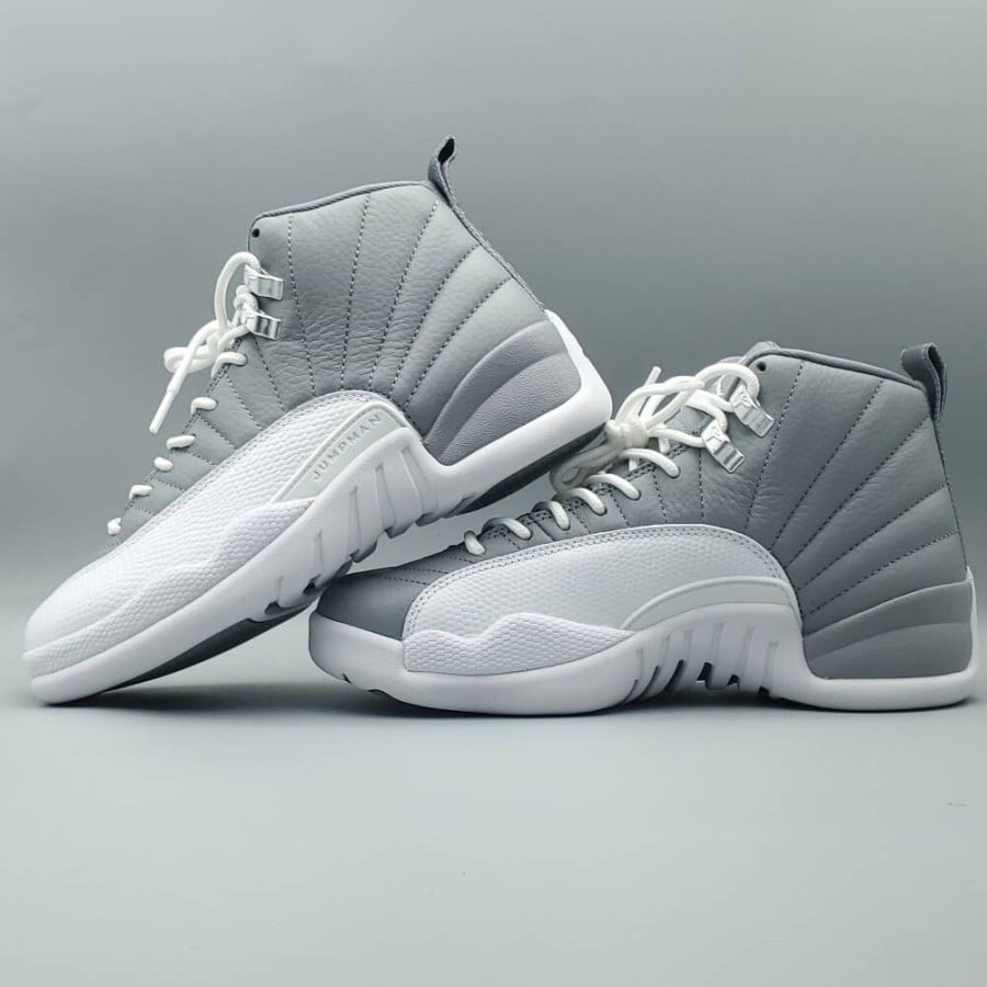 Air Jordan 12 Retro