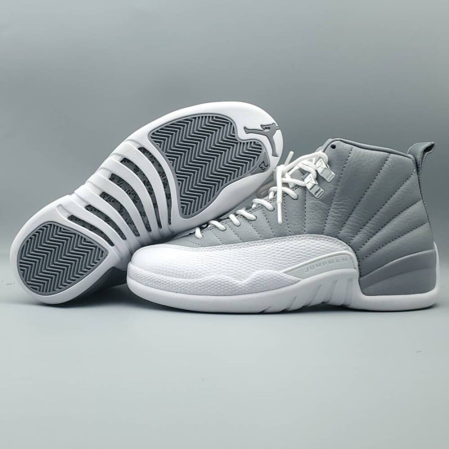 Air Jordan 12 Retro