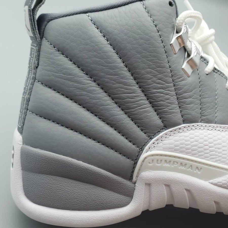Air Jordan 12 Retro