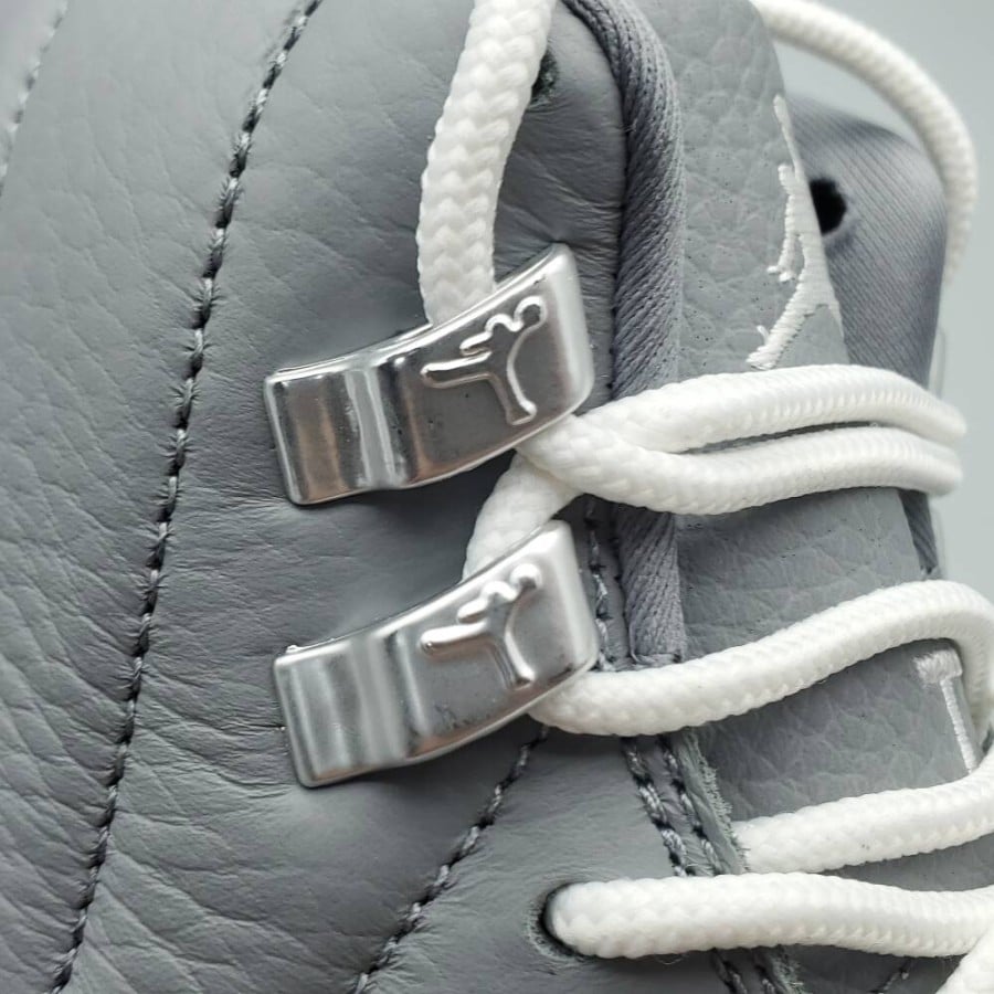 Air Jordan 12 Retro