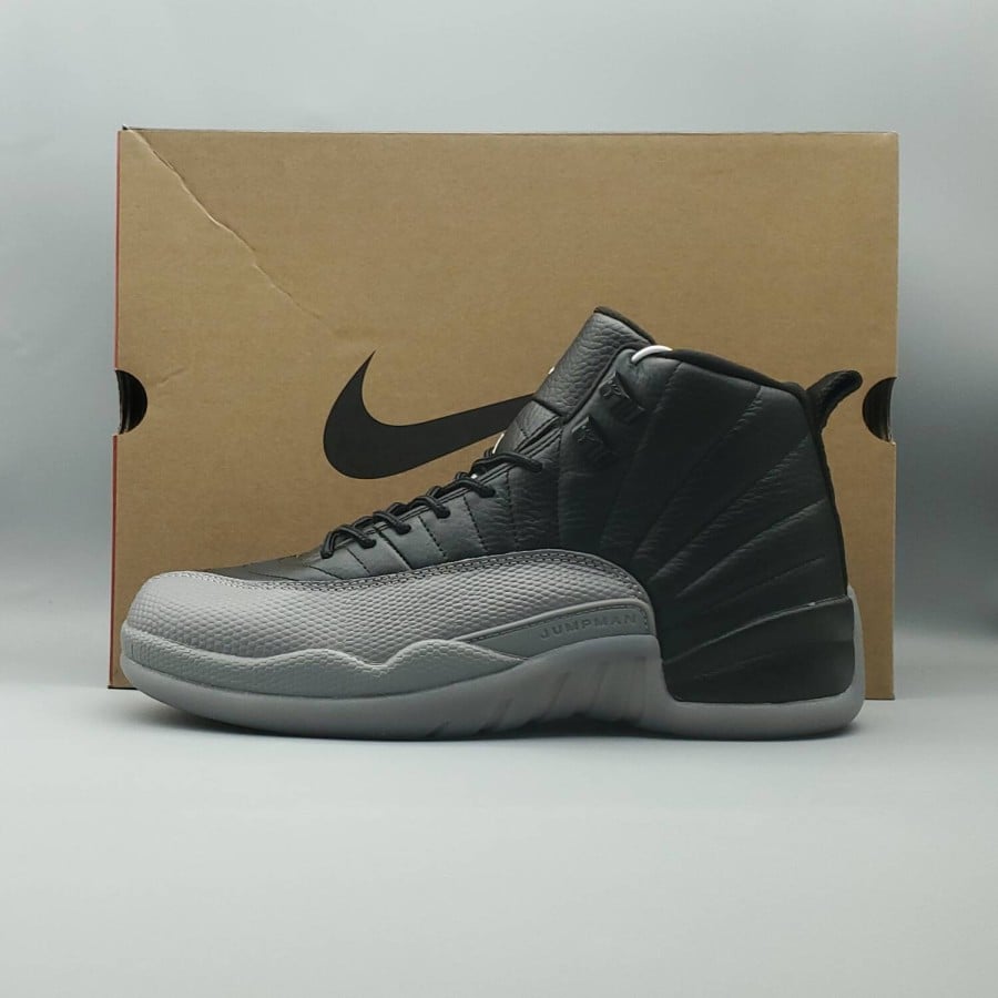 Air Jordan 12 Retro